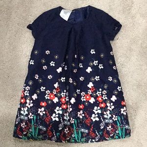 2T girls dress